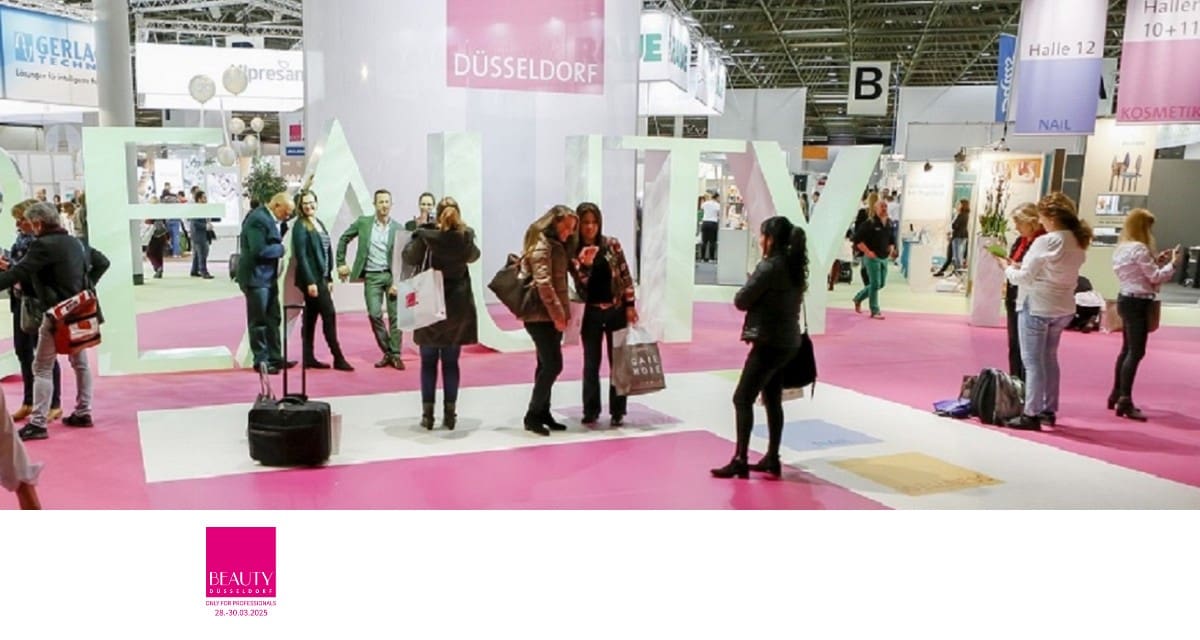 beauty-duesseldorf-messe