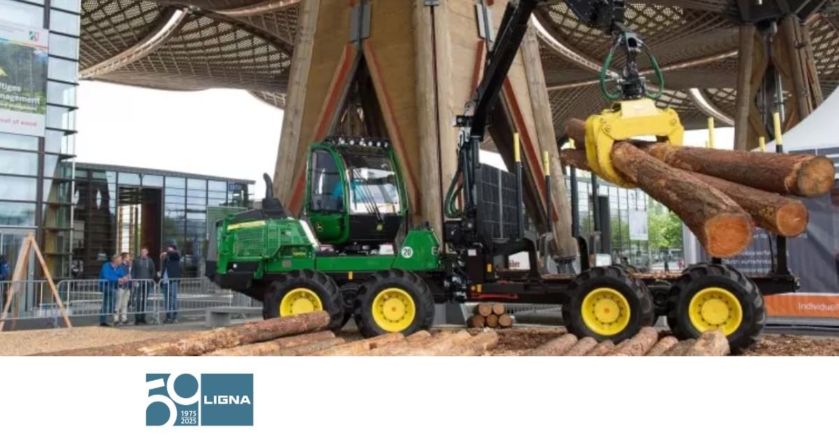 ligna-hannover-messe