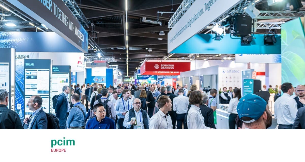 pcim-europe-nuernberg-messe