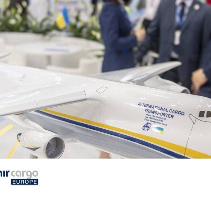 air-cargo-europe-muenchen-messe