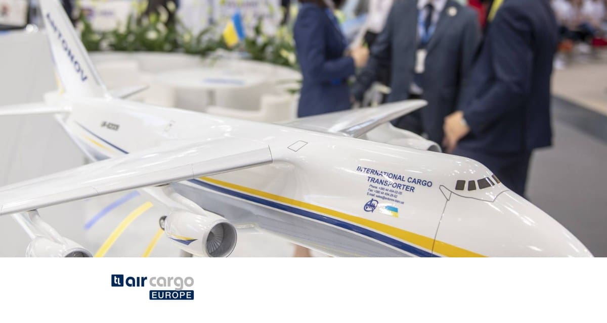 air-cargo-europe-muenchen-messe