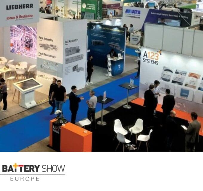the-battery-show-europe-stuttgart-messe