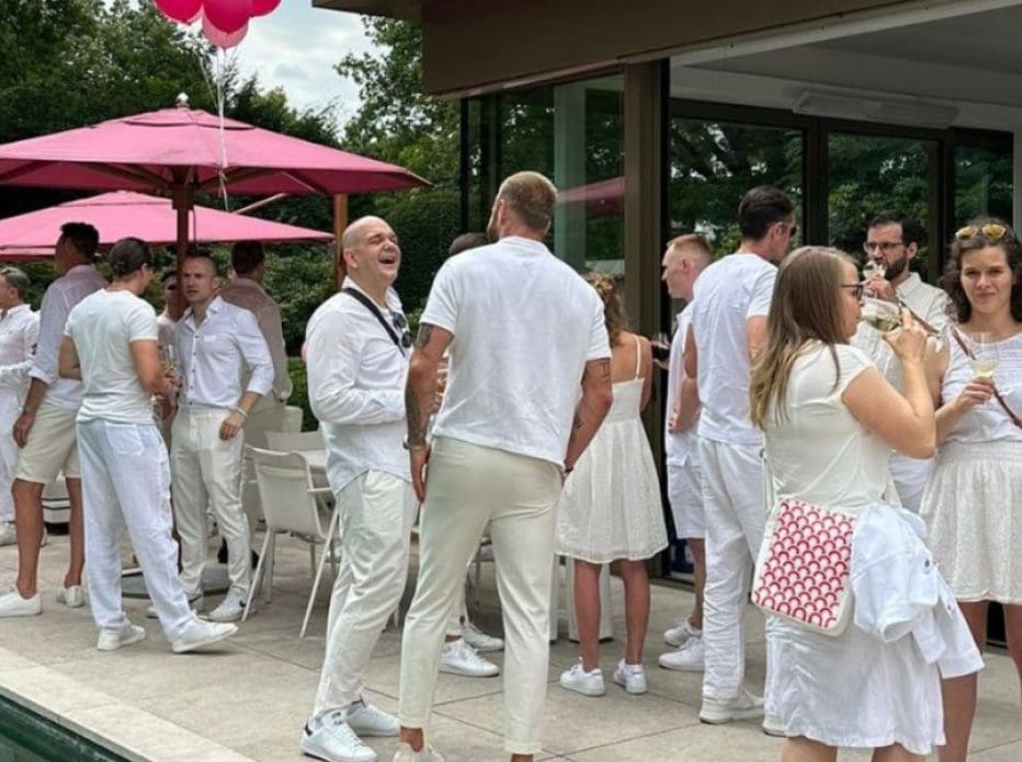 Eventmanagement