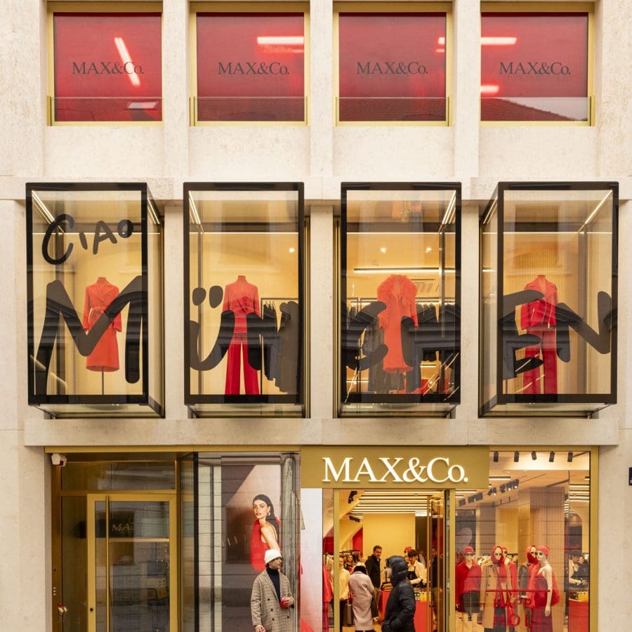 Max&Co. München 2C6A7831