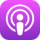 Podcasts_(iOS).svg